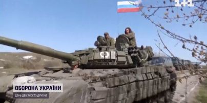 Британська розвідка: Росія провалила спецоперацію своїх елітних військ в Україні