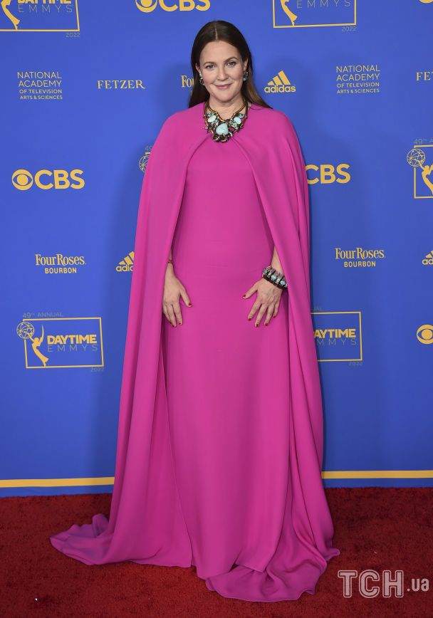 Дрю Бэрримор / © Associated Press