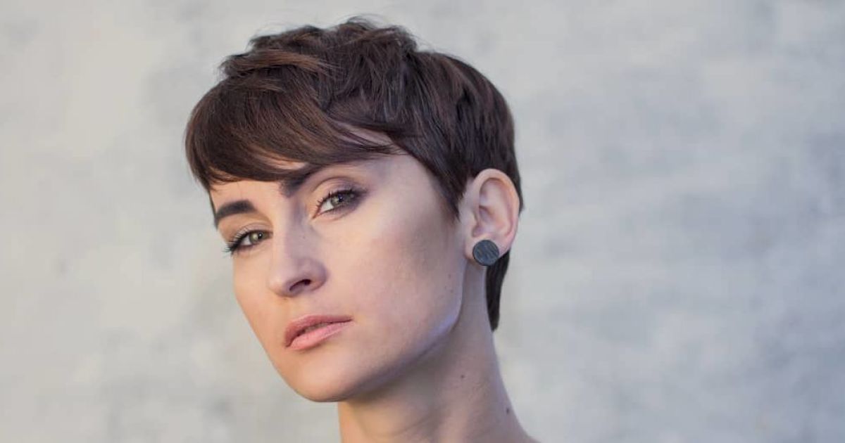 Катерина Павленко
