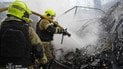 Атака РФ на Одессу 16 сентября