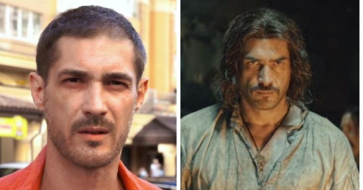 Сергей Стрельников