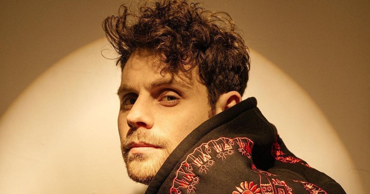 Артур Логай