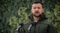 Президент України Володимир Зеленський