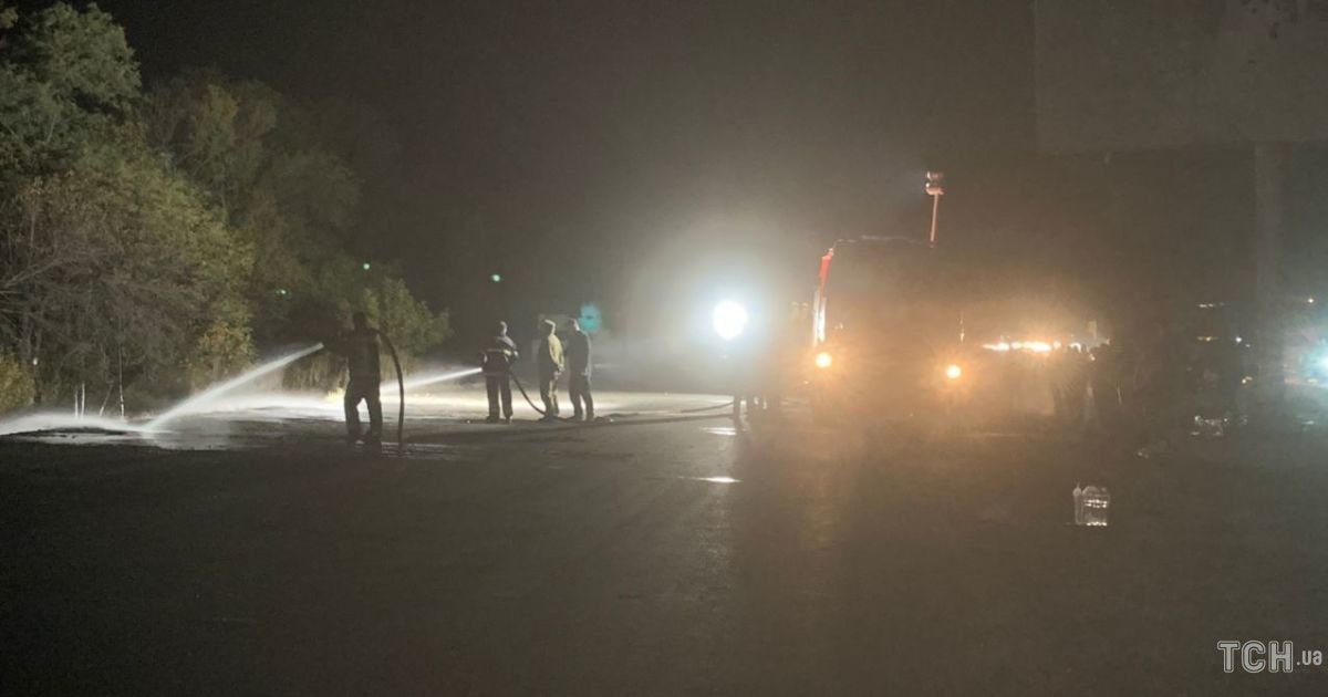 Авіакатастрофа біля Чугуєва: "чорні скриньки" літака Ан-26 почали розшифровувати