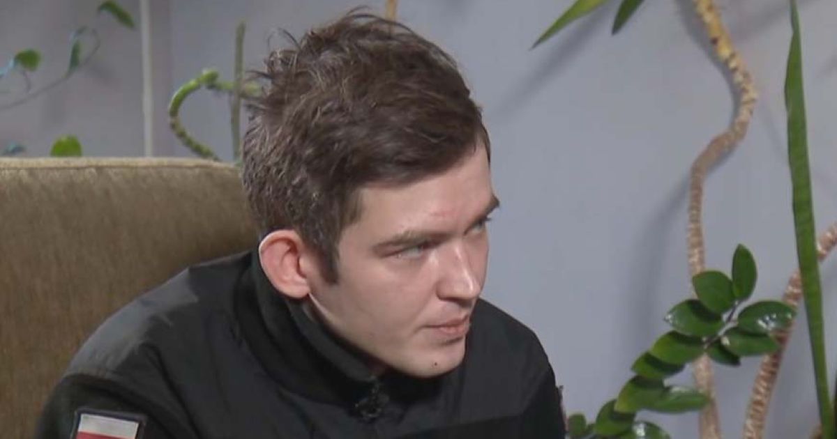 Польский солдат сбежал в Беларусь: что известно о причинах его поступка