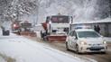 У Рівненській області жінці довелося народжувати вдома, бо заметами не дісталася б до пологового