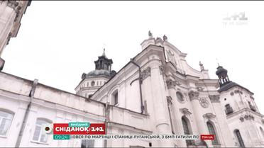 Мій путівник. Житомирщина – місця, де трапляються дива