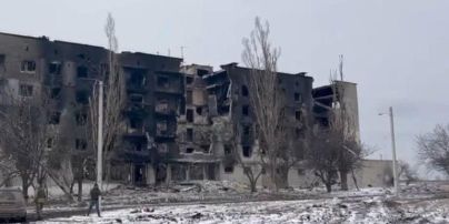 "Гарматне м'ясо" без документів: попри небувалі втрати ворог кидає все нові сили на наступ на Донбасі