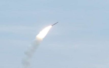 Окупанти випустили по Десні 20 ракет: в ОК "Північ" повідомили подробиці масового обстрілу