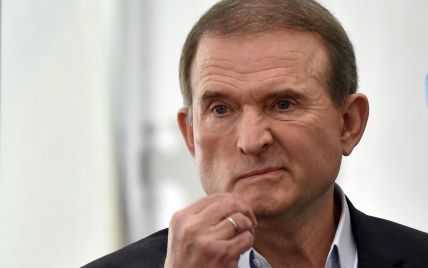 "На жаль, він досі є народним депутатом": Корнієнко пояснив, чому Верховна Рада не може забрати мандат у Медведчука