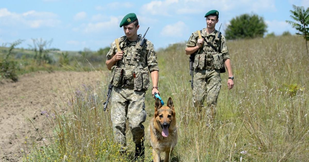Взрывы на военных складах возле Ични: на границе усилили меры безопасности