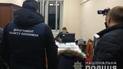 На Київщині посадовці обласного управління ДФС попалися на хабарі у 3 тис. доларів