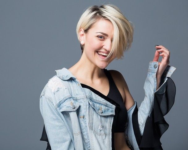  / © пресс-служба канала "1+1"