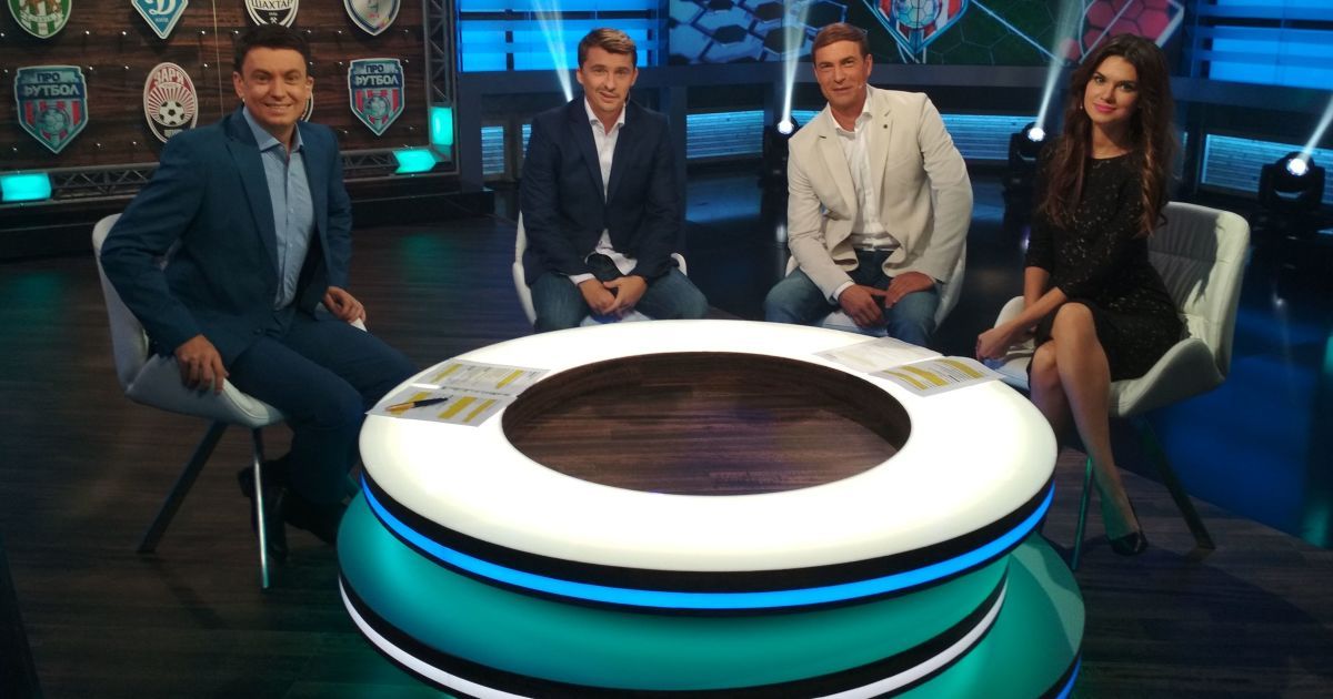 Чи треба міняти Шевченка і фанатські розбірки у Дніпрі – дивись у "Профутболі"