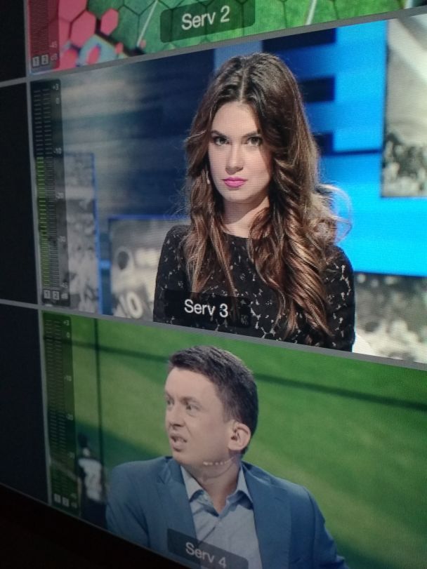  / © Профутбол