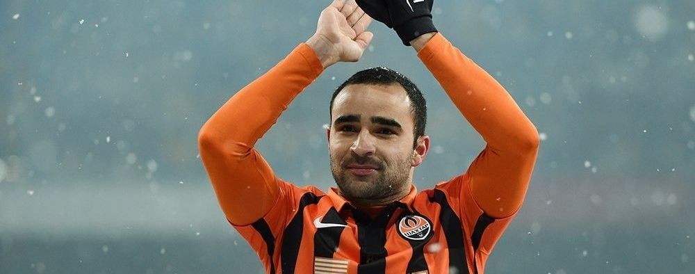Футболіст "Шахтаря" потрапив до списку найкращих захисників світу минулого року