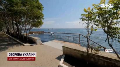 Курортный сезон, сирены и взрывы! Стоит ли ехать в Одессу на море?
