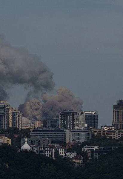Взрыв (иллюстративный фото)