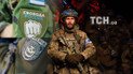 Прорив кордону російськими добровольцями у РФ 12 березня 2024. Колаж