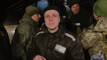 обмін полоненими 8.02 -4