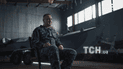 Commander of the Naval Forces of Ukraine Oleksiy Neizhpapa