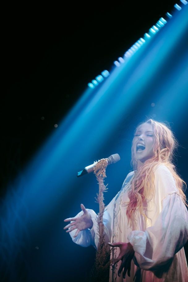 Оля Полякова/Пресслужба / ©