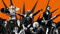 Самая влиятельная метал-группа планеты Helloween едет в Киев
