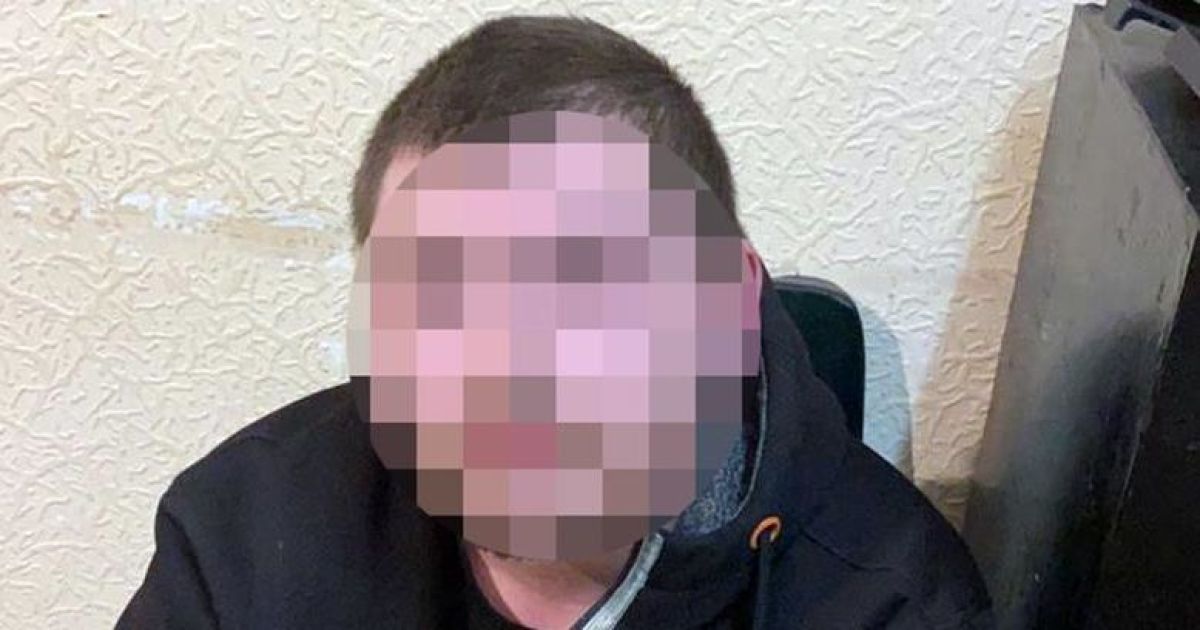 У Києві двоє хлопців побили і спалили живцем 41-річного чоловіка: фото