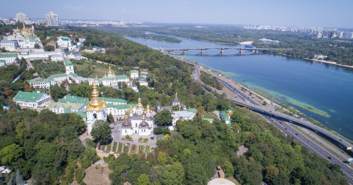 В Киево-Печерской Лавре, где зафиксировали вспышку коронавируса, скончался уже второй монах