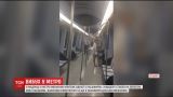 В Мадриде в одном из вагонов метро взорвался ноутбук