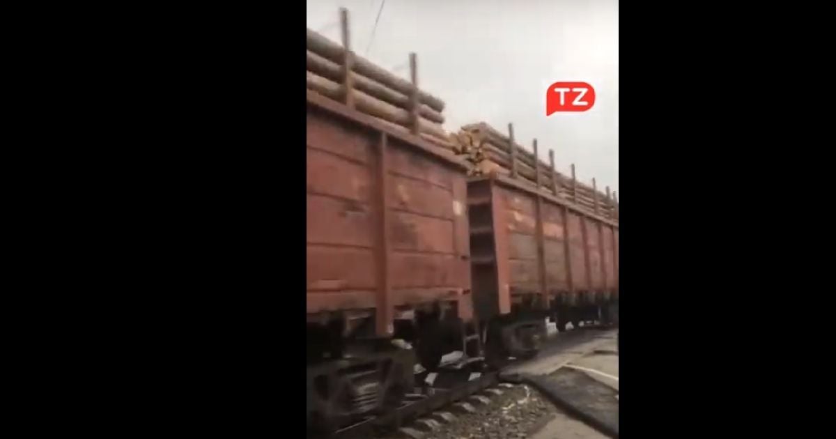 фото: Скриншот с видео