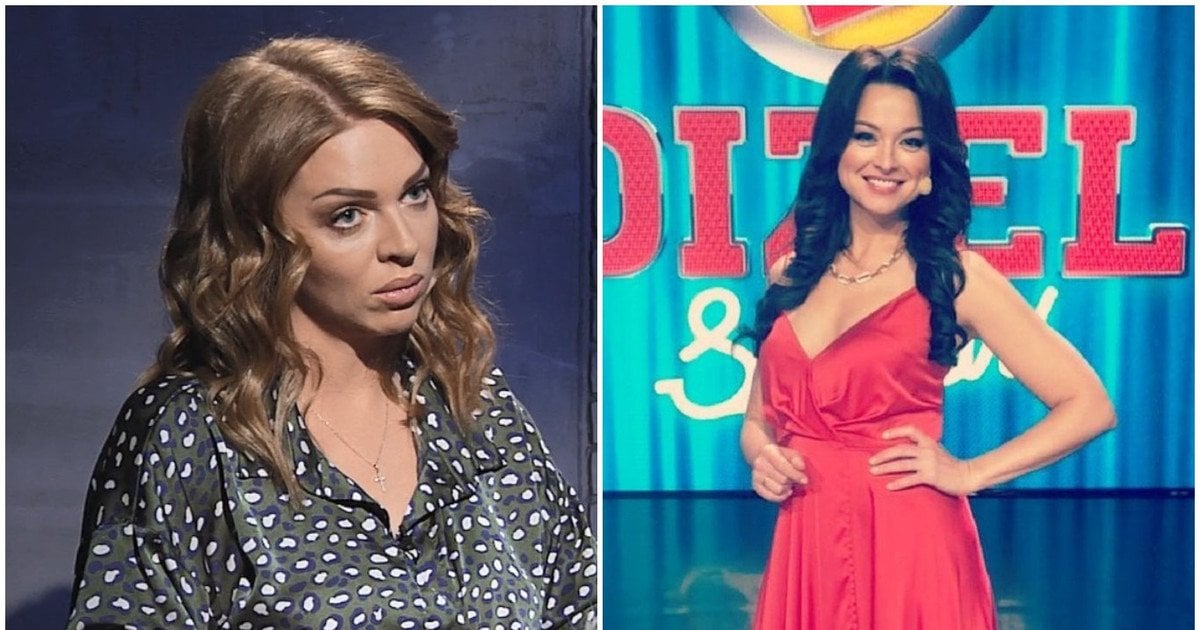 Яна Глущенко, Марина Грицук