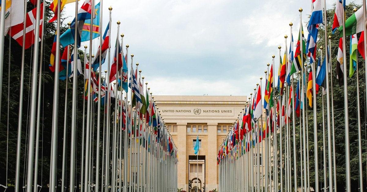 США проголосували проти української резолюції щодо ЧАЕС і пояснили причину