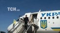 Президент Украины Владимир Зеленский