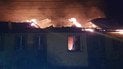 Наслідки удару по Київщині