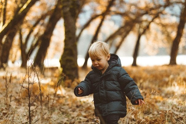 Кого вітати з іменинами у жовтні за старим календарем / © unsplash.com