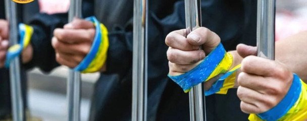 В ГУР раскрыли подробности о страшном фото освобожденного украинского военнопленного (чувствительное фото)