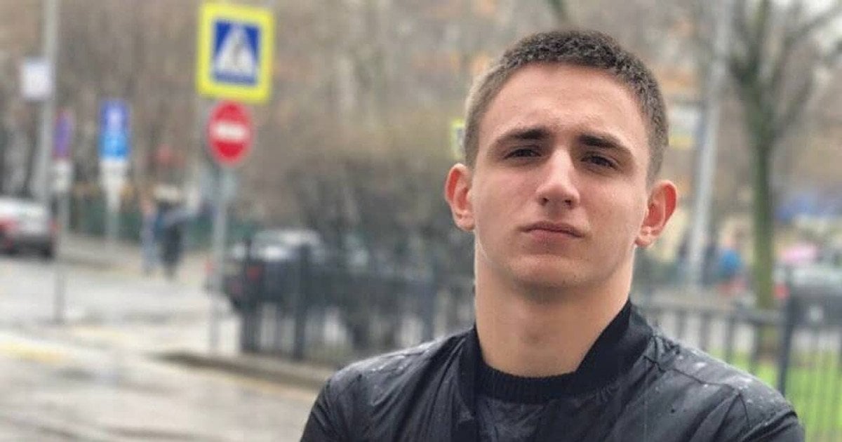 Російського блогера Михайла Литвина атакував дрон у Москві