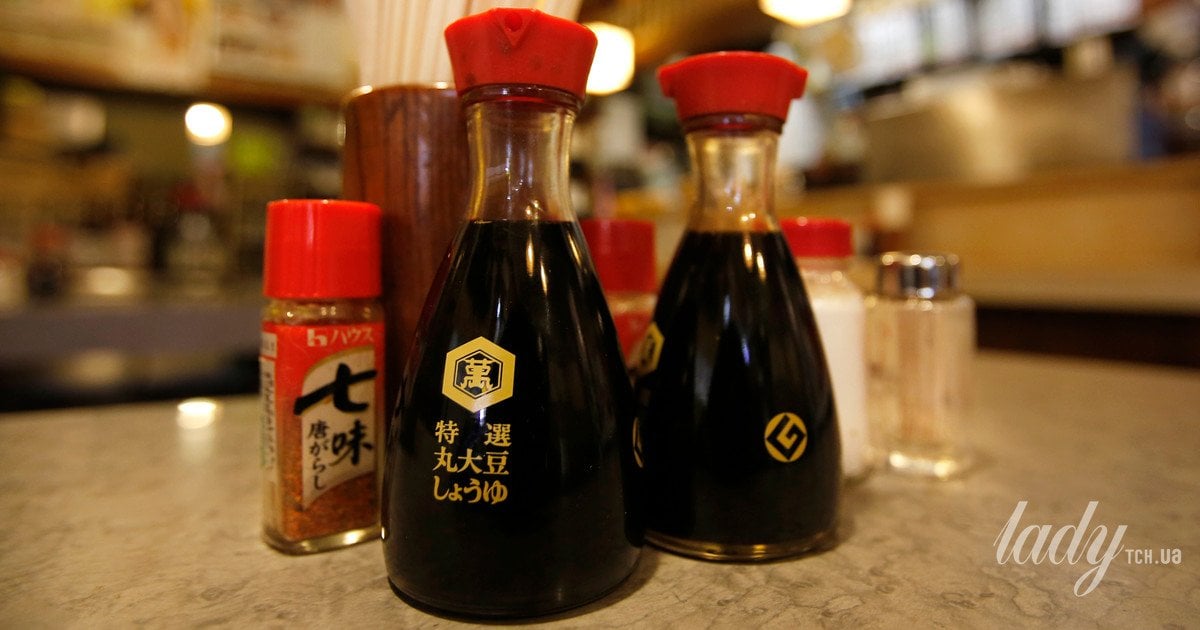 Чому кухарі по всьому світу замінюють соєвий на кокосовий соус