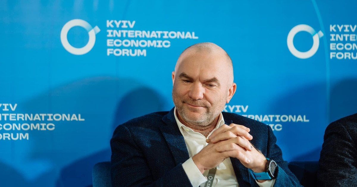 Ігорь Мазепа