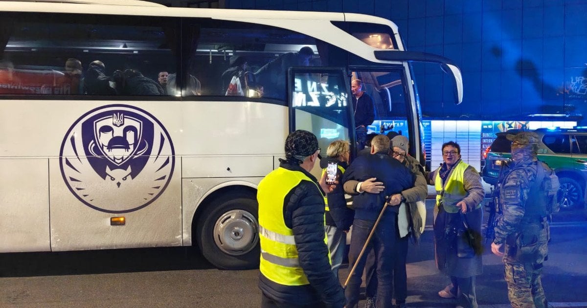 Політв′язні