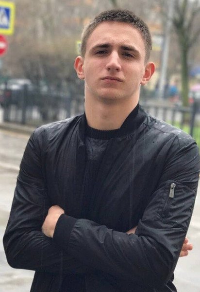 Михаил Литвин