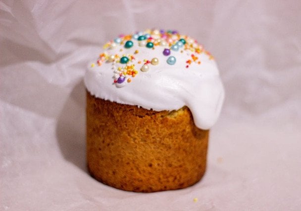 Ці дрібниці зроблять вашу паску ідеальною: і ніхто не здогадається, що ви не майстер-кондитер