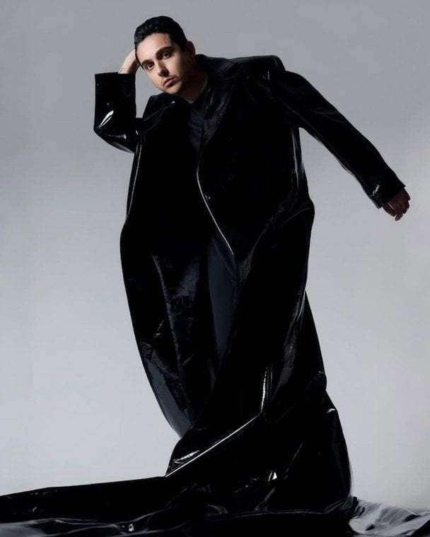 MELOVIN шокував, як у Києві відіграв концерт зі збитками у майже мільйон гривень: 