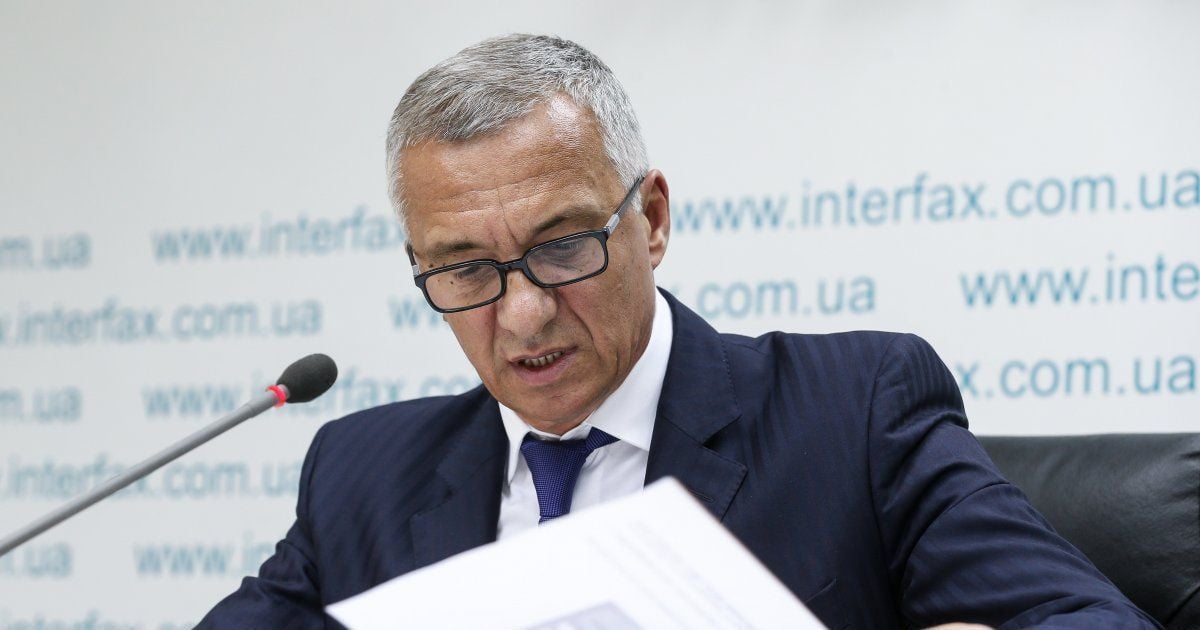 Олександр Шлапак