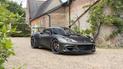 Lotus представил новую модификацию флагманского купе Evora