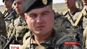 Украинские морпехи с опытом АТО участвуют в Sea Breeze 2015