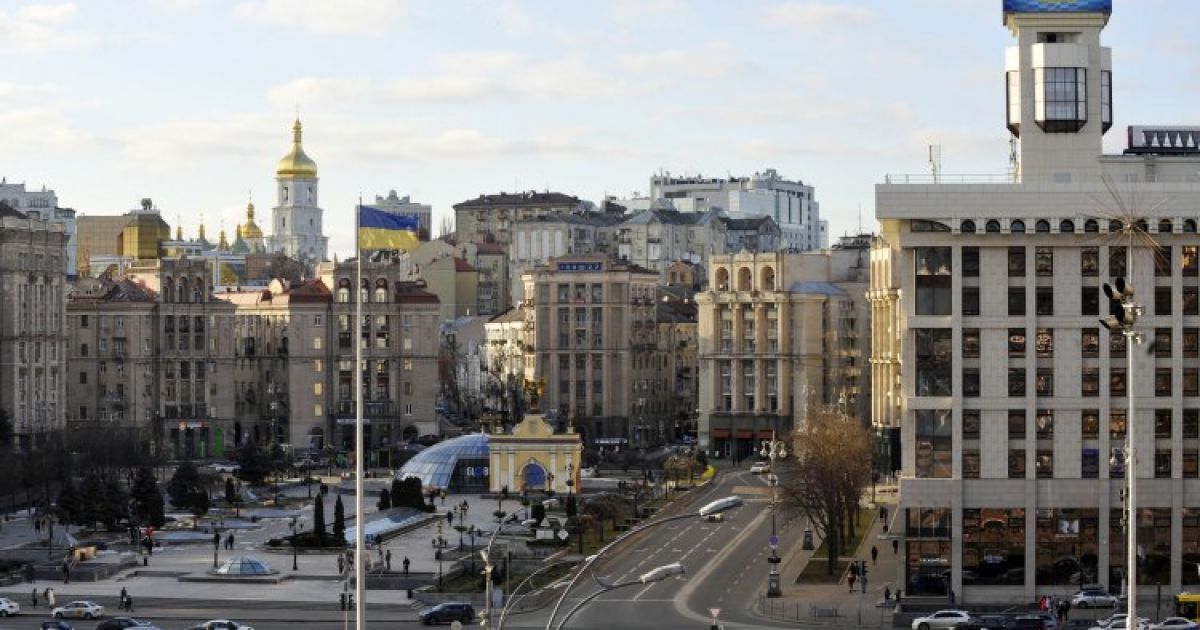 Метро по графику и полная эвакуация: в КГГА раскрыли, как будет действовать столица в случае боевых действий в Киеве