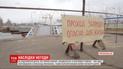 В Украине подсчитывают убытки от циклона, который на днях пронесся южными регионами