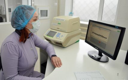 У Києві коронавірусом заразились 14 медпрацівників - Кличко